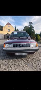 Volvo 340 GL - Volvo 340: Privatanbieter