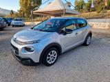 Citroën Citroen C3 PureTech 1.2 Live Edition - Citroën C3 LIVE mit Benzin-Antrieb