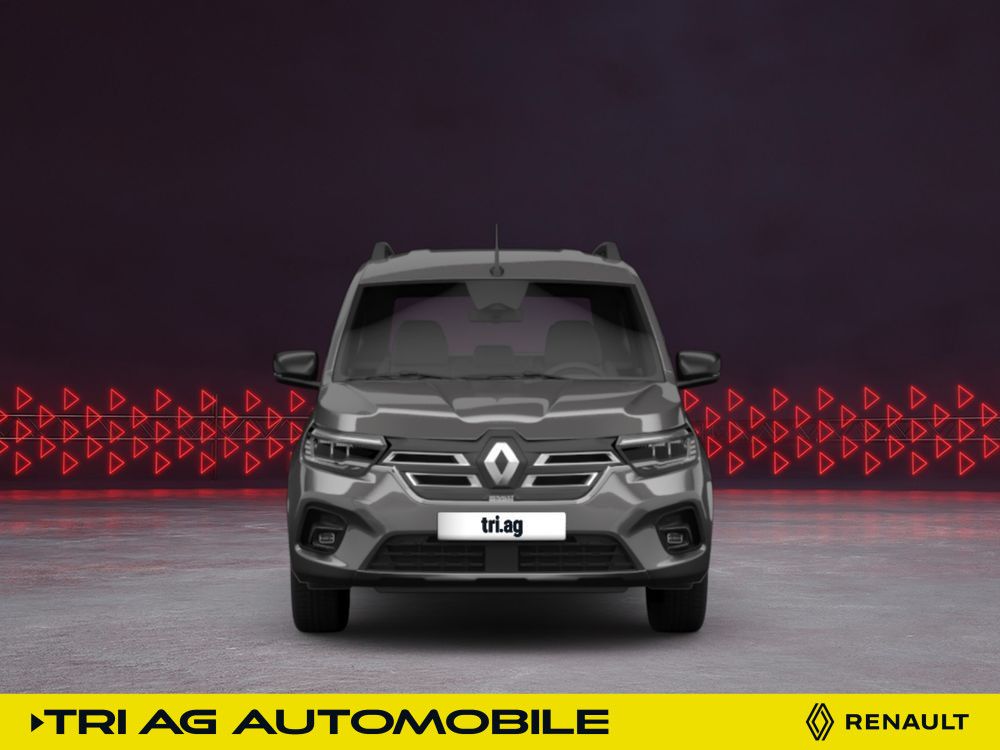 Renault Kangoo - Bild 14