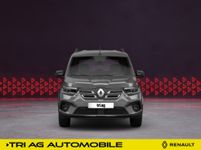 Renault Kangoo - Vorschau Bild 14