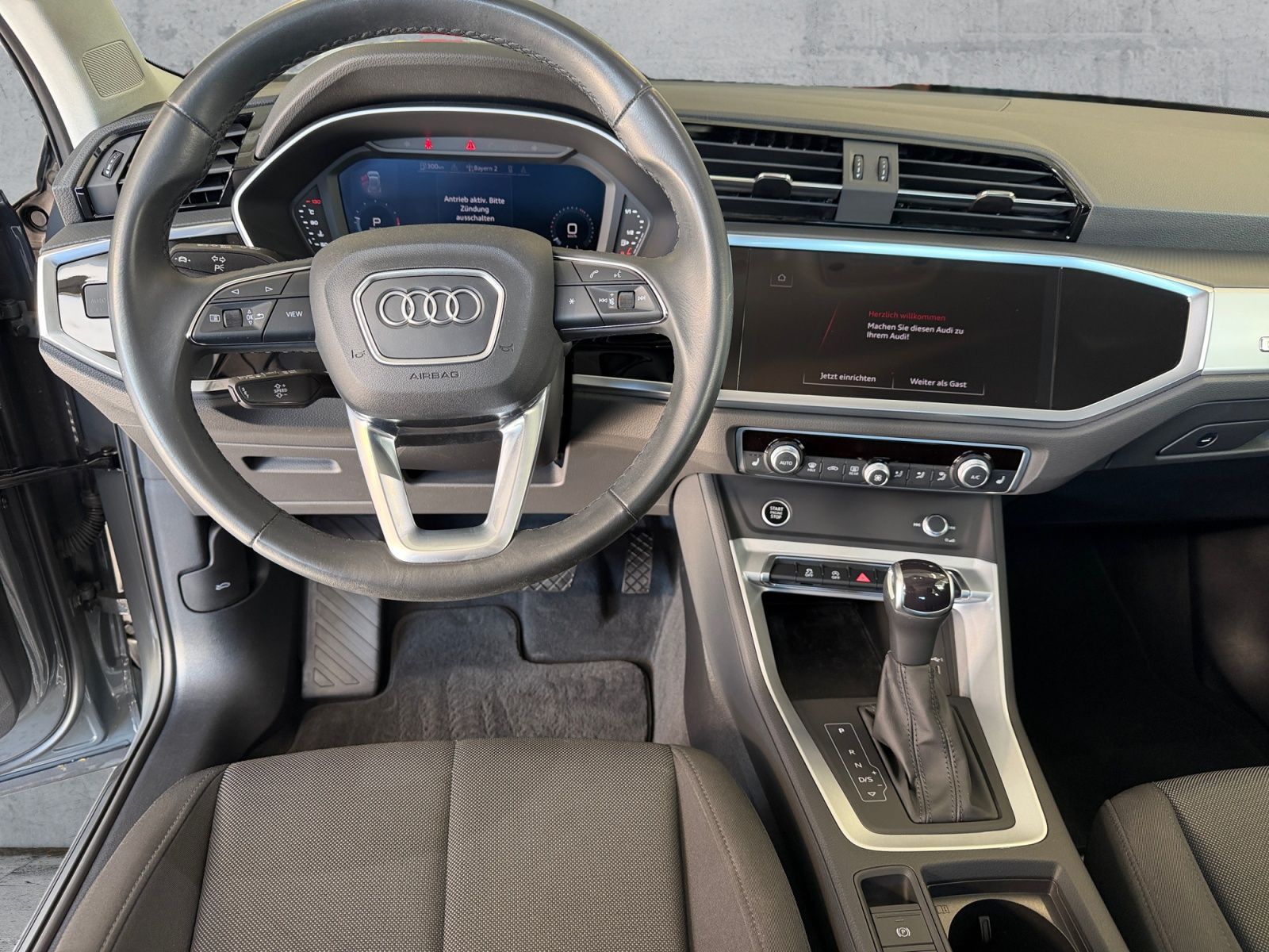 Audi Q3 - Bild 9