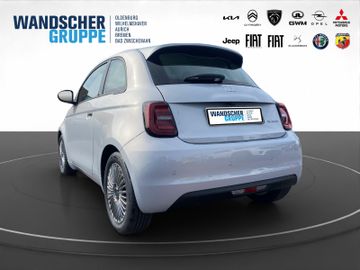 Fiat 500 1.0 FireFly Icon LM+Kamera+SHZ+PDC+Klima+