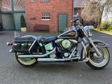 Harley-Davidson Heritage Softail Classic - Rückr - Angebote entsprechen deinen Suchkriterien