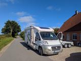 Eura Mobil Terrestra TT700EB - 700