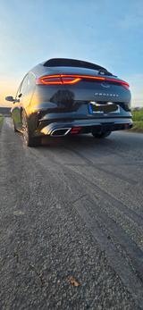 Kia pro_cee'd / ProCeed 1.6 T-GDI DCT GT GT - Kia pro cee'd / ProCeed von privat