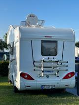 Knaus Sky Traveller 500d - Knaus 5