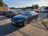 Audi S5 Coupe 3.0 TFSI quattro*2.HAND*MATRIX*360°*HUD - Audi S5 mit Benzin-Antrieb: Leder, Sportwagen