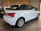 Audi A1 ambition *BI-XENON*NAVI*SZHZ*TEMPOMAT*PDC* - Audi A1 mit Diesel-Antrieb