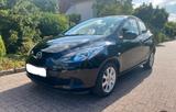 Mazda 2 Klima PDC-hinten Alufelgen TÜV Neu. - Mazda: Alufelge