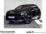 Kia Sportage FL 1.6 T-GDI SPIRIT+360°KAMER+NAV+PDC - Kia Sportage Neuwagen in Wuppertal