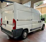Peugeot Boxer 2.2 D euro 5B - gebrauchte Peugeot Boxer aus dem Jahr 2015