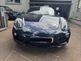 Porsche Cayman S  981 325 PS, Vollleder, Sport Chronopak - Porsche: 981
