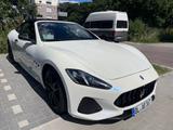 Maserati GranCabrio 4.7 V8 Sport Automatik Sport - Maserati GranCabrio aus 2019