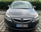 Opel Astra 1.7 CDTI Motorschaden! - Opel: Motorschaden
