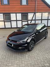 Volkswagen Polo GTI 1.8 TSI*DSG*LED*RFK*Navi* - gebrauchte Kleinwagen Privatanbieter gebraucht