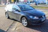 Volkswagen Golf Variant Comfortline 1.2 TSI 6-Gang MFL BMT - Volkswagen Golf: 1 6 Variant