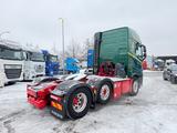 Volvo FH 500 XL/Retarder/i-Save/6X2+liftachse/Navi/ - Trucks in Hamburg