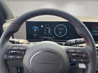 Hyundai TUCSON - Vorschau Bild 8