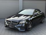 Mercedes-Benz E 400 4 Matic AMG-Line Cabrio*Multi*J-Sterne* - Mercedes-Benz Sterne