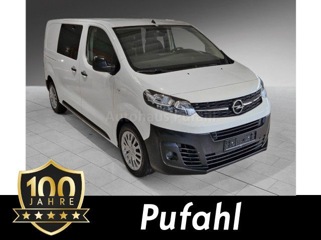 2021 Opel Vivaro