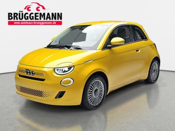 Fiat Leasingangebot: Fiat 500 HYBRID TORINO MJ26