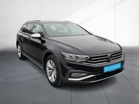 Volkswagen Passat Alltrack - Vorschau Bild 5