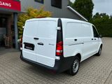 Mercedes-Benz Vito 116 CDI lang Kamera Spur-Paket DAB+ Klima - Mercedes-Benz Tier-/Pferdetransportwagen