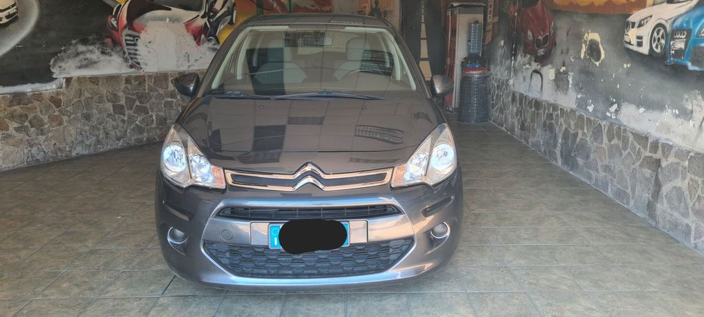 Image of Citroën C3