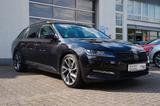 Skoda Superb Combi Sportline 4x4*DSG*LED*PDC* - Skoda Superb Gebrauchtwagen in Dortmund