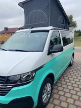 Volkswagen T6.1 California Coast | AHK | STDHZ | Klima  - Offers matching your search criteria