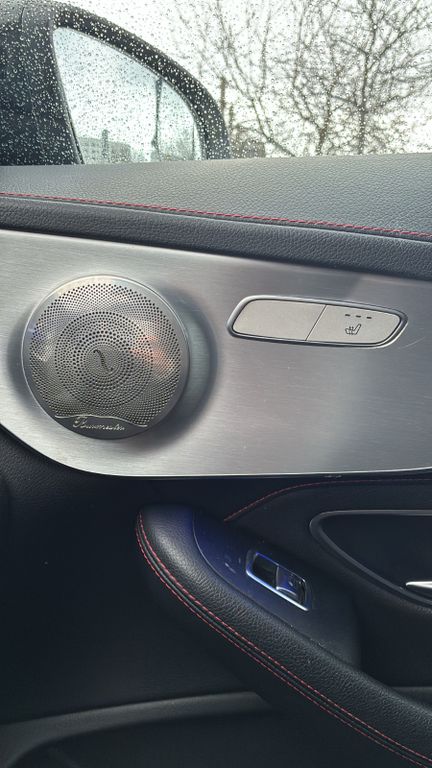 Image of Mercedes-Benz C 43 AMG