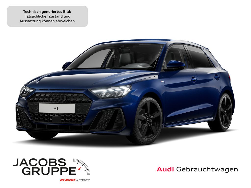 Image of Audi A1