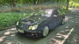 Mercedes-Benz MB CLK 200 Kompressor Cabrio, top Zustand,... - Mercedes-Benz CLK 200 aus 2009