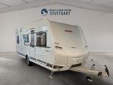 Dethleffs Aero 490 QSK sie sparen 4.586 EUR ! - 490