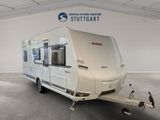 Dethleffs Aero 490 QSK sie sparen 4.586 EUR ! - Dethleffs Wohnwagen 490
