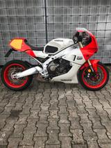 Yamaha XSR900 GP                1.Hand/ Garantie/ MY24 - YAMAHA XSR900 GP