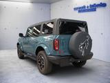 Ford Bronco 2.7 EcoBoost V6 Outer Banks *SYNC4*360* - Ford Bronco: Outer Banks