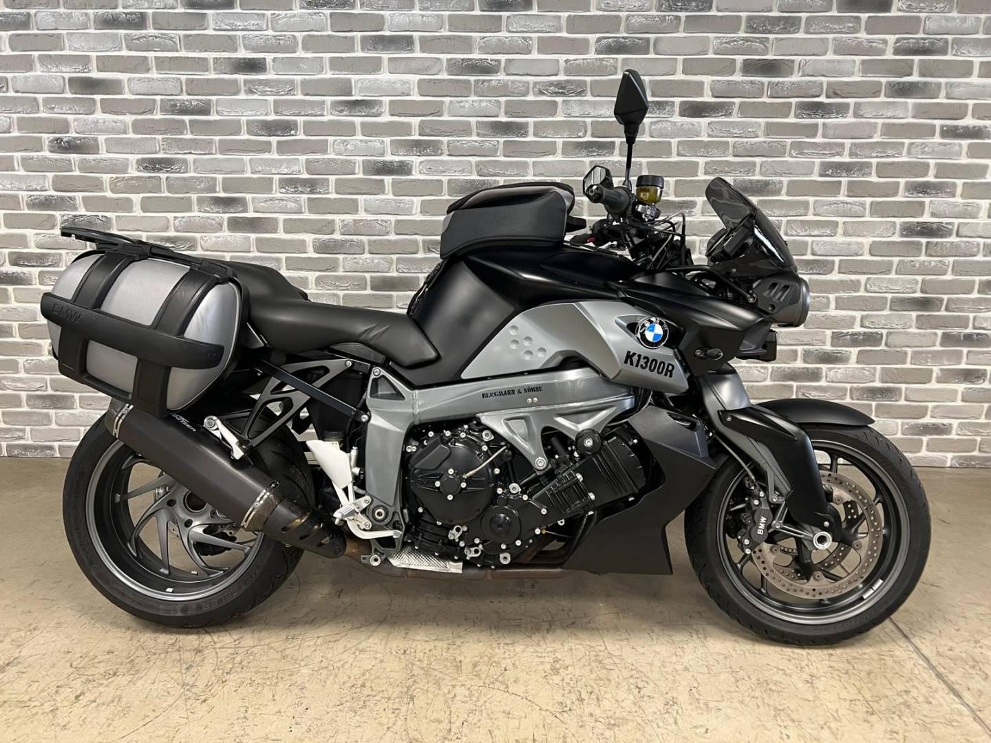 BMW K 1300 R