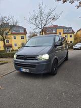 Volkswagen vw t5 transporter  neuer motor &turbo - Volkswagen T5: Turbo