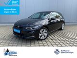 Volkswagen Golf VIII 2.0 TDI 150 PS DSG Style First-Edition - Volkswagen Golf: V TDI Ps