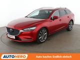 Mazda 6 2.5 Sports-Line Aut.*NAVI*HEAD-UP*LED*ACC*CAM* - Mazda Gebrauchtwagen in Köln