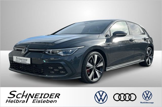 GOLF VIII GTD 2.0 TDI DSG