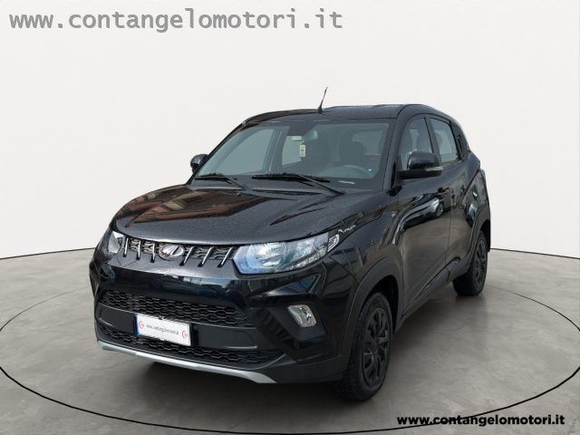 Jiný MAHINDRA KUV100 1.2 VVT K6+