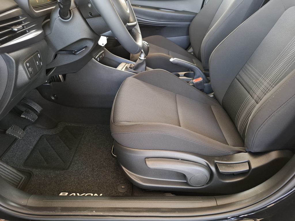 Hyundai BAYON - Bild 26
