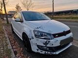 Volkswagen VW Polo 6R 1.2 TSI , ABT Tuning , 6 Gang - Volkswagen Polo: Tuning