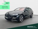 Skoda Octavia RS Combi 2.0TDI 4x4*NAVI*KAM*HUD*CANTON* - gebrauchte Skoda Octavia aus dem Jahr 2022