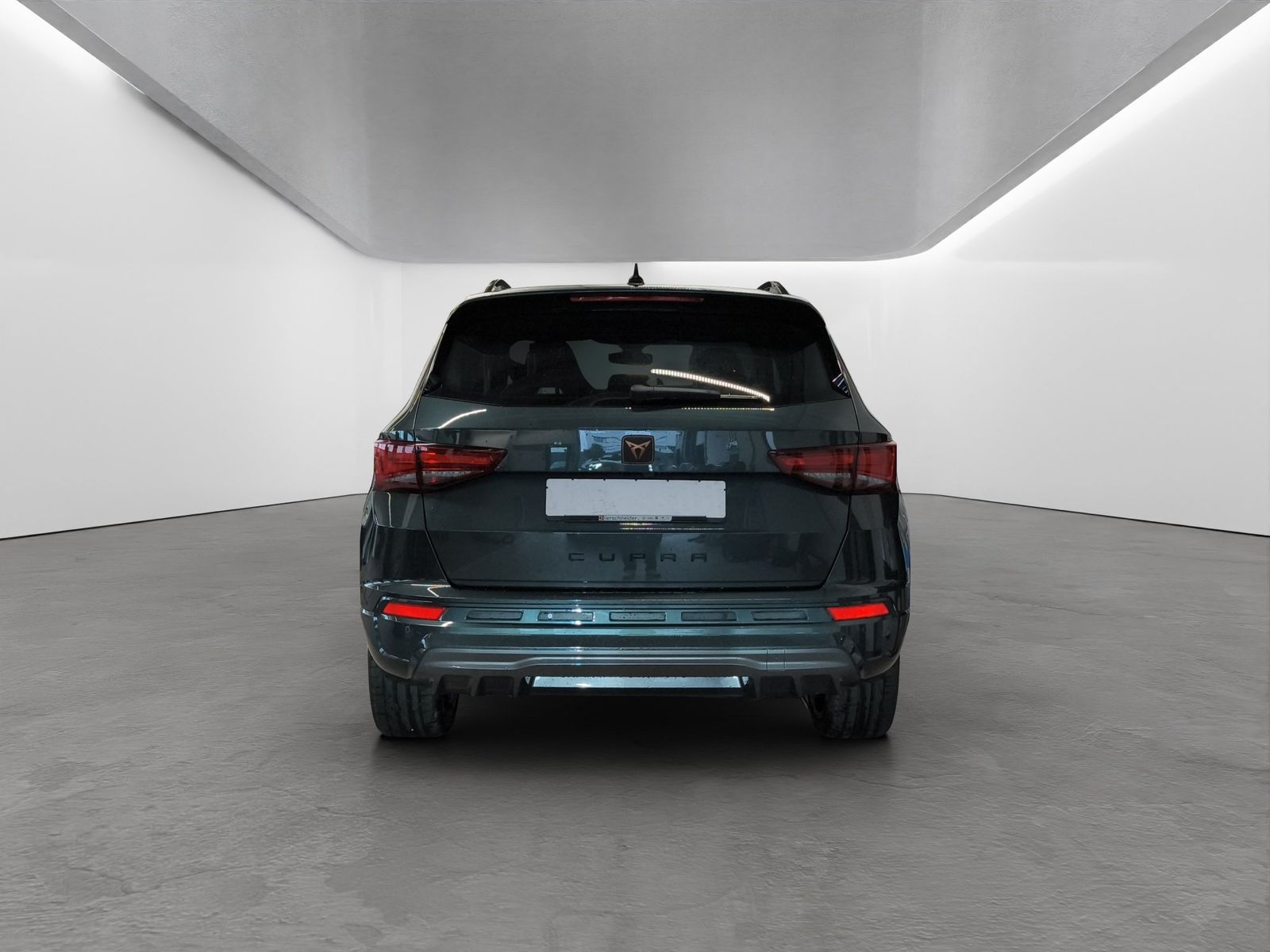 Cupra Ateca - Bild 7