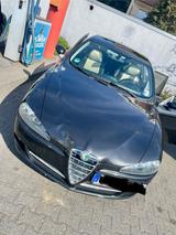 Alfa Romeo Alfa- Romeo 147 - gebrauchte Alfa Romeo 147 aus dem Jahr 2007