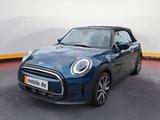 MINI Cooper Cabrio Sidewalk Edition EU6d El. Verdeck  - MINI Cooper Cabrio: Sidewalk