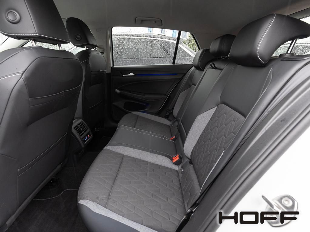 Volkswagen Golf - Bild 12